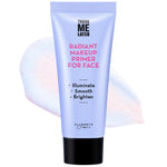 Buy now Elizabeth Mott Thank Me Later Radiant Face Primer - Illuminating & Hydrating Makeup Base with Niacinamide for Dewy Skin - Long-Lasting, Oil-Free Formula, Lightweight & Cruelty-Free, 30g at indiglob india