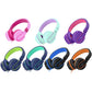 Buy now ELECDER i36 Kids Headphones Children Girls Boys Teens Foldable Adjustable On Ear Headphones 3.5mm Jack Compatible Cellphones Computer Kindle MP3/4 School Tablet Green/Purple at indiglob india