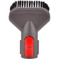 Soft Dusting Brush Attachment Compatible with Dyson Gen 5 Gen5 V15 V12 V11 V10 V8 V7 Vacuum Cleaner Soft Bristle Accessories Tool Replacement Parts