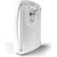 Eva-Dry Wireless Mini Dehumidifier, White (E-333)
