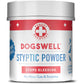 DOGSWELL Remedy Recovery Styptic Blood Stopper Powder for Dogs & Cats 1.5 oz. Container