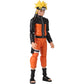 ANIME HEROES - Naruto Shippuden - Naruto Uzumaki Sage Mode Action Figure