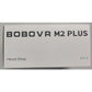 BOBOVR M2 Plus Head Strap,Compatible with Meta Quest 2,Enhanced Comfort and Reduce Facial Stress,VR Accessories（M2 Upgrade）