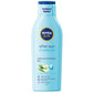 Nivea Sun Moisturising After Sun Lotion With Aloe Vera Silky Skin Feeling 200ml