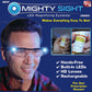 Ontel Mighty Sight LED Magnifying Eyewear
