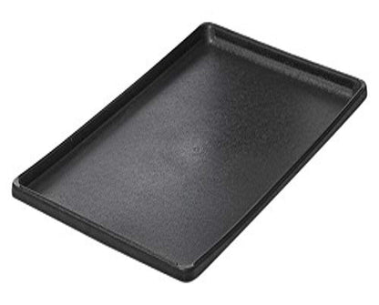 Buy now MidWest Homes for Pets Replacement Pan for 42-inch Dog Crates, Fits All Midwest and New World 42-inch Pet Cages, Multiple Uses, Plastic, Black, 9PAN Black at indiglob india