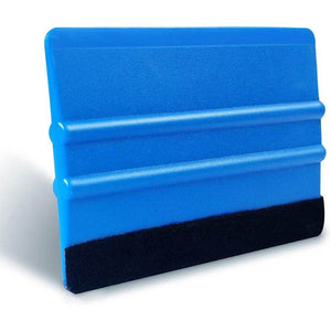 Car Vinyl Wrap Window Tint Film Tool Kits with Felt Squeegee Wrap Stick for Vinyl Installation 21 pcs/Pack - My Store