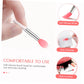 6pcs Silicone Lip Balm Applicator, Small Makeup Applicator for Lip, Lip Brush Applicator