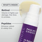Buy now Paula's Choice CLINICAL 1% Retinol Face Treatment with Peptides, Vitamin C & Licorice Extract, Anti-Aging Skin Care Serum, Fine Lines & Wrinkles, Fragrance Free at indiglob india
