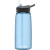 CamelBak Eddy+ Bite Valve Straw Tritan Renew Water Bottle - True Blue
