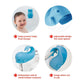 Skip Hop Baby Bath Spout Cover Universal Fit MOBY Blue