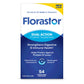 Buy now Florastor Probiotics for Digestive and Immune Health, 100 Capsules, Probiotics for Women & Men, Helps Flush Out Bad Bacteria, Boosts The Good with Our Unique Strain Saccharomyces Boulardii at indiglob india