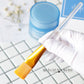 Facial Mask Brush - Premium Soft Face Brushes Mask Applicator for Applying Clay Mask Eye Peel Serum or DIY Needs (3-Pack)