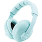 Snug Baby Earmuffs, Best Toddler & Infant Hearing Protection Ages 0-2+ Ear Protection for Babies (Aqua)