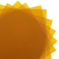 Buy now Gizmo Dorks Kapton Tape (Polyimide) for 3D Printers and Printing, 12 x 12 inches, 10 Sheets per Pack at indiglob india