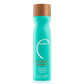 Malibu C Hard Water Wellness Shampoo - Hydrating, Sulfate-Free Hair Care for Hard Water - Removes Minerals and Buildup