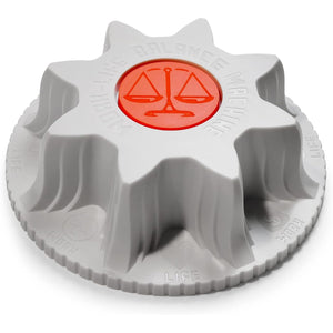 Mechanical Mouse Jiggler Undetectable Device - No USB No Software Required, Keeps Mouse Moving and Computer Awake - Cordless and Wireless Mouse Mover Works for 12-24 Months on AA Battery