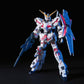 Bandai Hobby - HGUC - 1/144 HGUC RX-0 Unicorn Gundam (Destroy Mode)