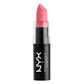 NYX PROFESSIONAL MAKEUP Matte Lipstick - Aria (Violet)