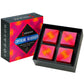 Buy now Shashibo Shape Shifting Box - Award-Winning Fidget Toy w/ 36 Rare Earth Magnets - Fidget Cube Transforms Into Over 100 Shapes, Sensory Toy Gift for Kids, Teens, and Adults (Undersea) at indiglob india