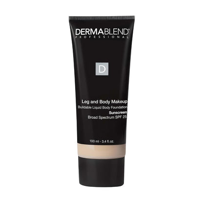 Dermablend Dermablend Leg and Body Makeup Foundation
