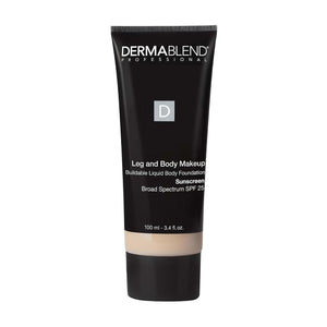Dermablend Dermablend Leg and Body Makeup Foundation