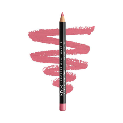 NYX PROFESSIONAL MAKEUP slim lip liner pencil 810 natural