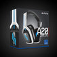 Buy now ASTRO Gaming A20 Wireless Headset Gen 2 for Xbox Series X | S, Xbox One, PC & Mac - White/Green at indiglob india