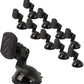 Buy now Scosche MAGDMB MagicMount Magnetic Phone Mount for Car, Dashboard Cell Phone Holder with 360° Adjustable Magnet Head, Universal Phone Stand for Car Compatible with iPhone, Samsung, and All Devices Window Dash Suction 10 Pack at indiglob india