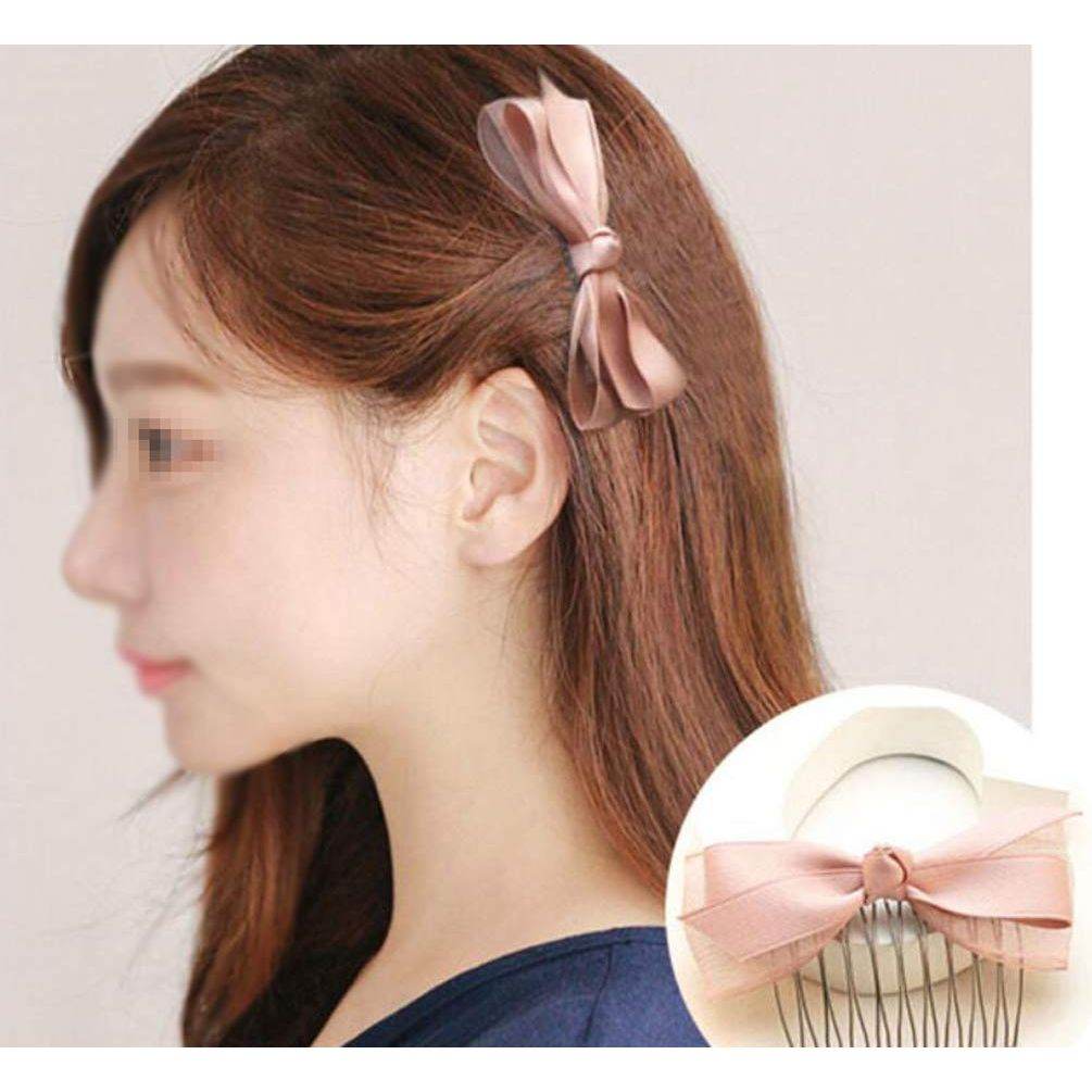10 PCS Long Metal Wire Hair Clips for Bridal Wedding Party - 40 Teeth/15cm Twist Barrettes Pins Veil Combs Bulk for Women Girls (Black) - My Store