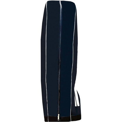 Club Champ Golf Bag Travel Cover(Black)