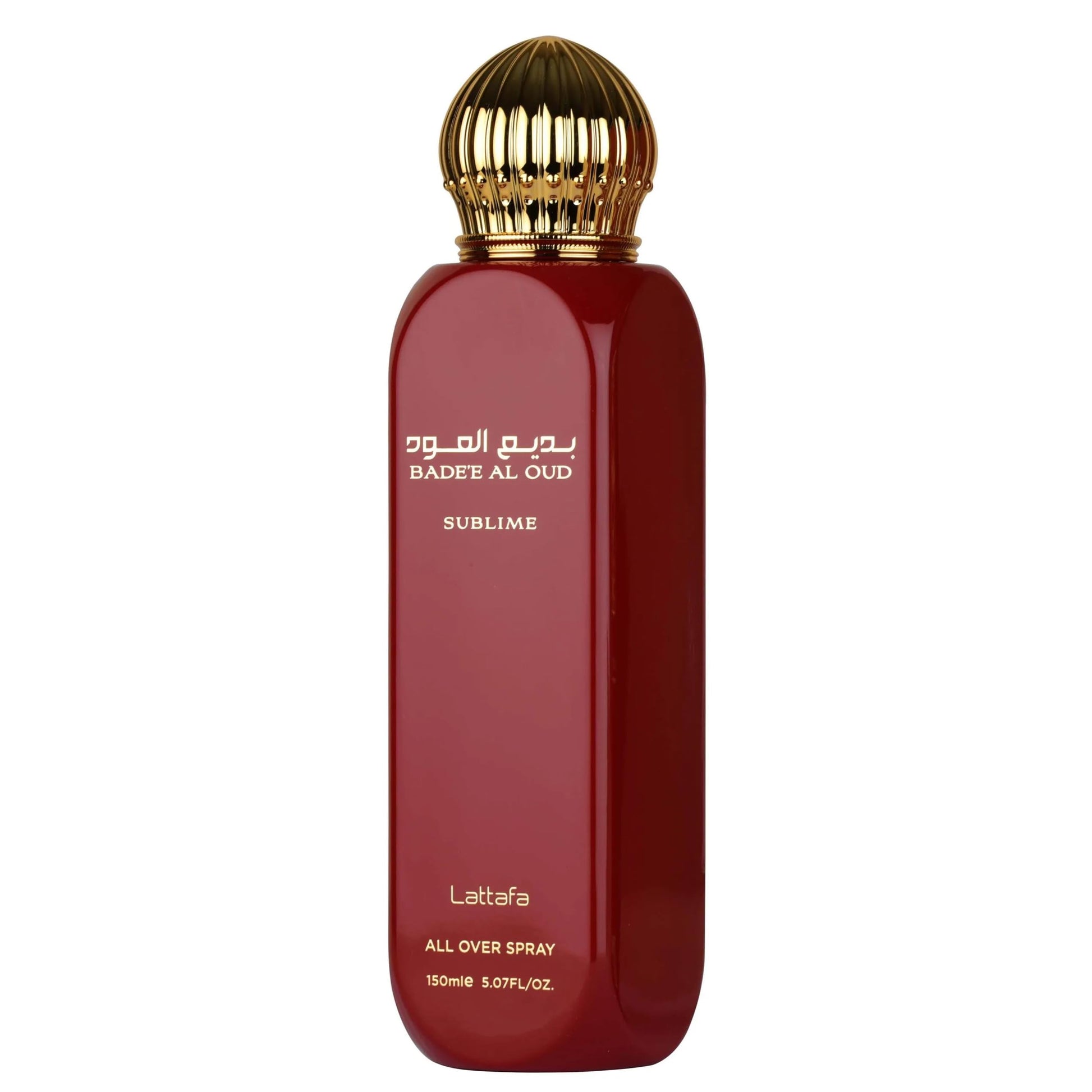 Buy now Lattafa Bade'e Al Oud Sublime - Tropical, Fruity, Fresh, Vanilla - Eau de Parfum Long-Lasting Fragrance for Unisex, 3.40 Ounce / 100 ml at indiglob india