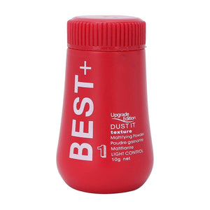 10g Texture Powder, Fluffy Hair Powder, Hair Styling Powder Hair Styling Mattifying Powder, Hair Volumizing Matte Hair Fluffy Powder Styling Products for Men and Women - My Store