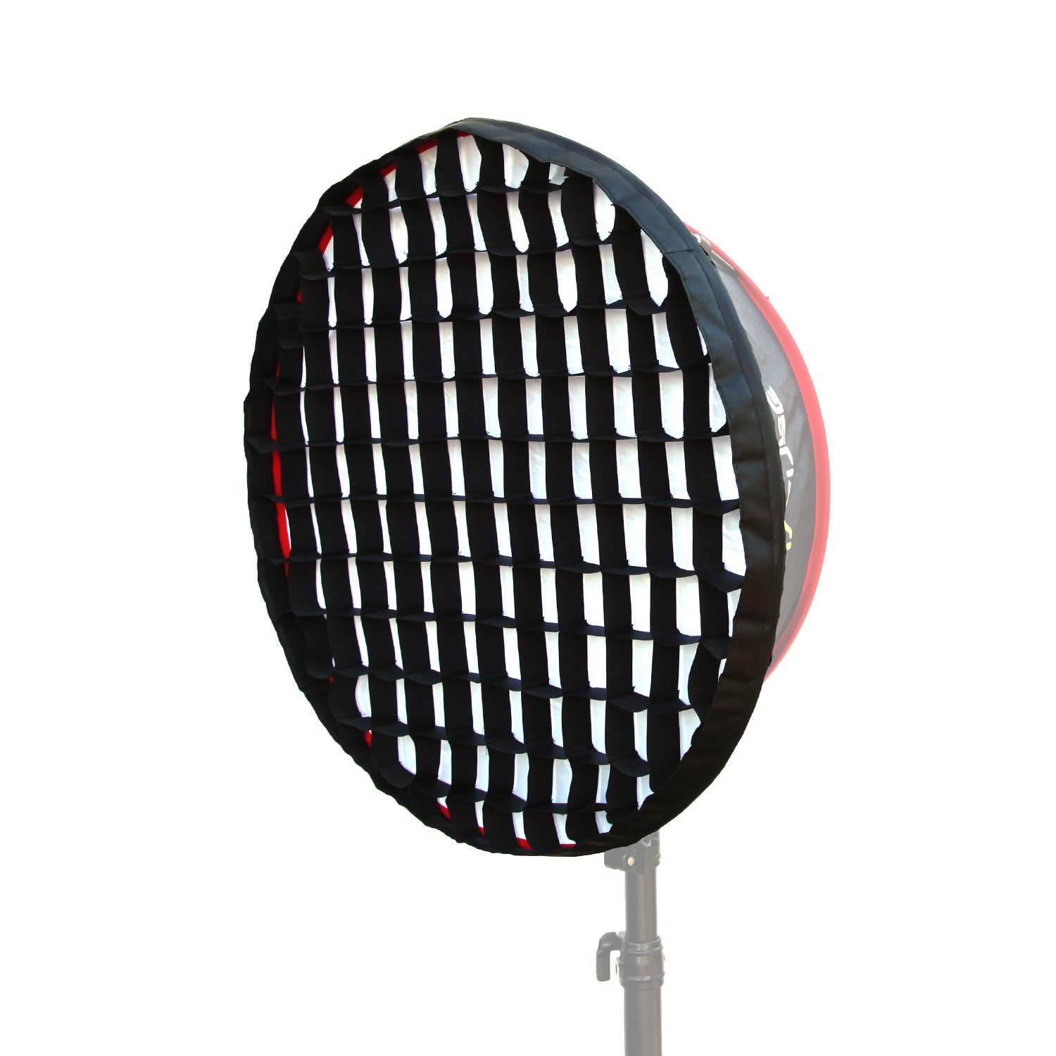 Buy now D-Fuse Trapezoid Honeycomb Grid Beehive for LED Light Panel Trapezoid Softbox: Foldable, Portable Softbox Grid, Studio Photography Camera Video at indiglob india