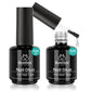 Buy now beetles Gel Polish 2Pcs 15ml Nail Glue Kit for Acrylic Nails, 5 in 1 Super Strong Brush in Nail Gel Glue for False Nails Tips and Gel Nail Polish Led Lamp Required 3-1-2PCS 5 in 1 Nail Glue at indiglob india