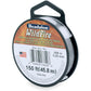 Beadalon Wildfire, 0.006 in, 0.15 mm, Break Strength 10 lb / 4.5 kg, Frost, 20 yd / 18 m