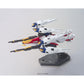 Bandai Hobby HGAC Wing Gundam Zero Model Kit (1/144 Scale)