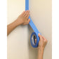 3M Scotch-Blue 2090 Safe-Release Crepe Paper Multi-Surfaces Painters Masking Tape, 27 lbs/in Tensile Strength, 60 yds Length x 3/4" Width, Blue