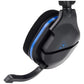 Buy now Turtle Beach Stealth 600 Gen 2 Wireless Gaming Headset for PS5, PS4, PS4 Pro, PlayStation, & Nintendo Switch with 50mm Speakers, 15-Hour Battery life, Flip-to-Mute Mic, and Spatial Audio - Black at indiglob india