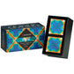 Buy now Shashibo Shape Shifting Box - Award-Winning Fidget Toy w/ 36 Rare Earth Magnets - Fidget Cube Transforms Into Over 100 Shapes, Sensory Toy Gift for Kids, Teens, and Adults (Undersea) at indiglob india