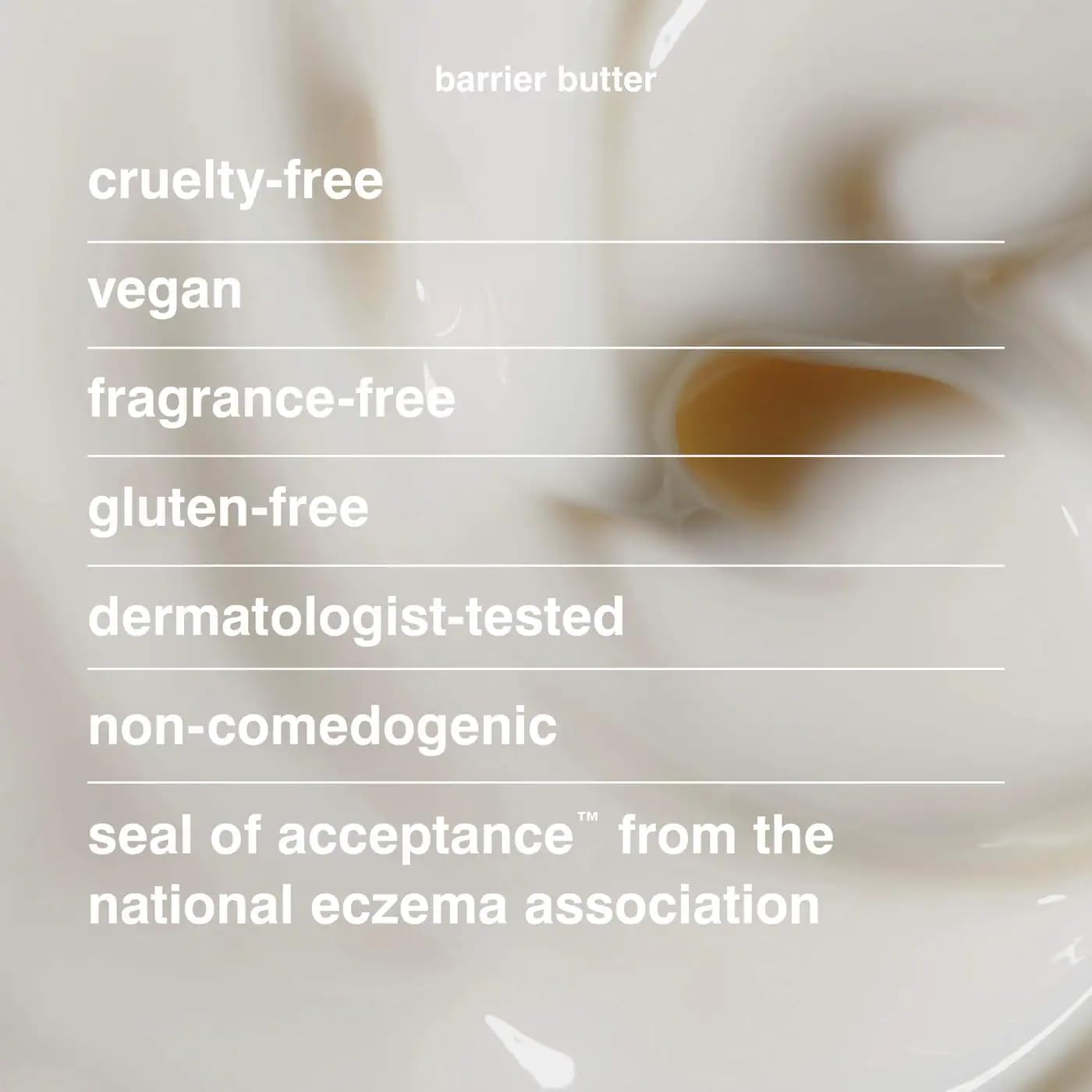 Buy now Rhode Mini Barrier Butter Intensive Moisture Balm 1.35oz/40ml at indiglob india