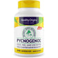 Healthy Origins Pycnogenol 100 mg (Nature's Super Antioxidant, Non-GMO, Gluten Free, Cardiovascular Support), 60 Veggie Caps