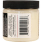 Jacquard Dorlands Wax - 4 Ounce - Versatile Pure Wax and Damar Resin - Protective Topcoat for Sealing and Finishing