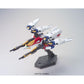 Bandai Hobby HGAC Wing Gundam Zero Model Kit (1/144 Scale)