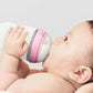 Buy now Comotomo Baby Bottle Single Pack, Pink, 8oz at indiglob india