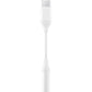 Samsung USB Type-C to 3.5mm Jack Adapter (Ee-UC10J)