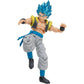 Bandai America - Dragon Ball Evolve 5 Action Figure Super Saiyan Blue Gogeta