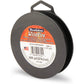 Beadalon Wildfire, 0.006 in, 0.15 mm, Break Strength 10 lb / 4.5 kg, Frost, 20 yd / 18 m