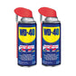 Buy now WD-40 Multi-Use Product with Smart Straw Sprays 2 Ways, 11 OZ 9.6 ounces 2 at indiglob india