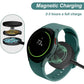 Charger for Samsung Watch - Galaxy Watch 7 Ultra/6/6 Classic/5/5 Pro/4/4 Classic/3/Active 2/Active Charging Cable with Alumium Case (USB-C) - My Store